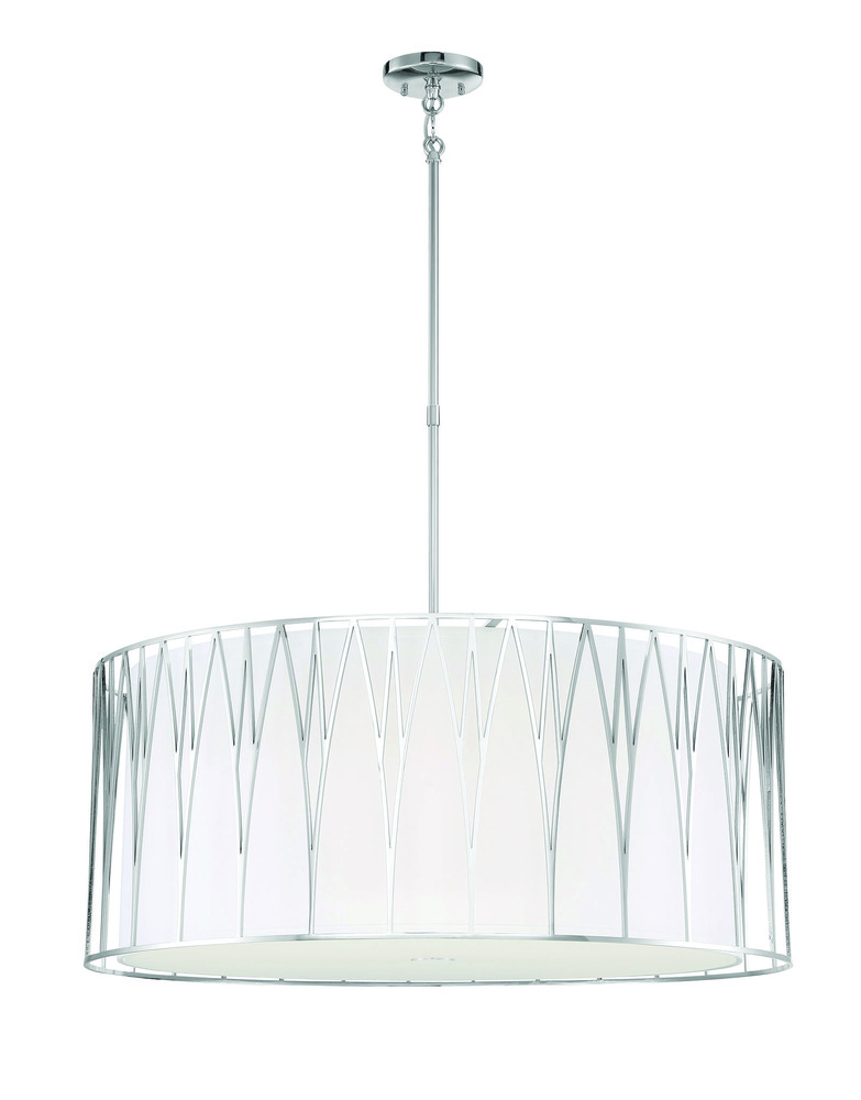 Regal Terrace - LED Pendant