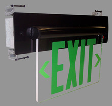 Exit Signs