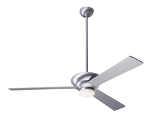  ALT-BA-52-AL-271-002 - Altus Fan; Brushed Aluminum Finish; 52" Aluminum Blades; 17W LED; Fan Speed and Light Control (3