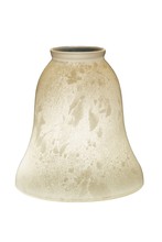 Kichler 340011 - 2 1/4 Inch Glass Shade V MICA