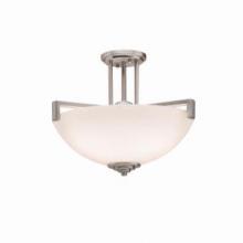 Kichler 3797NI - Pendant/Semi Flush 3Lt