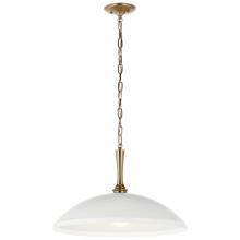 Kichler 52638WH - Pendant 1Lt