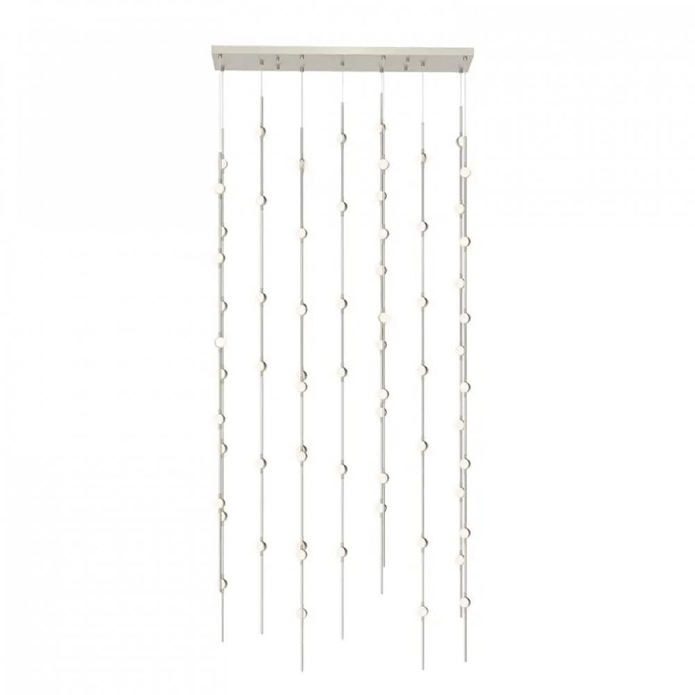 Andromeda 36" Rectangle LED Pendant