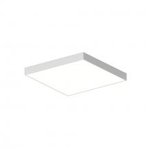 Sonneman 3977.03-35 - 24" Square LED Surface Mount