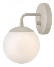 Lark 84300LTP - Medium Single Light Sconce