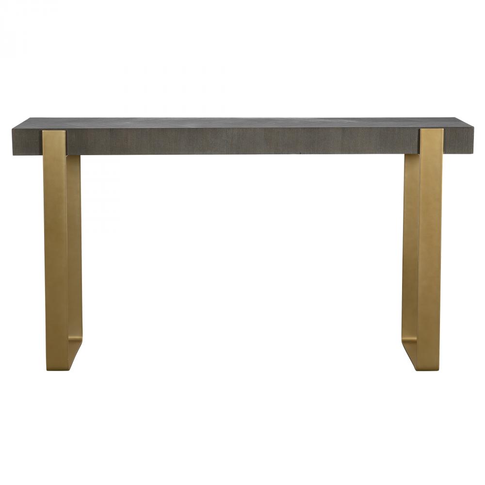 Uttermost Kea Console Table