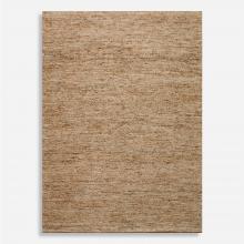 Uttermost 70035-6 - Uttermost Makula Natural Jute 6x9 Rug