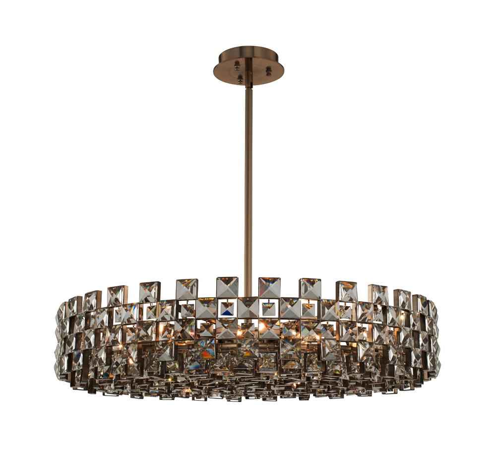 Piazze 35 Inch Pendant