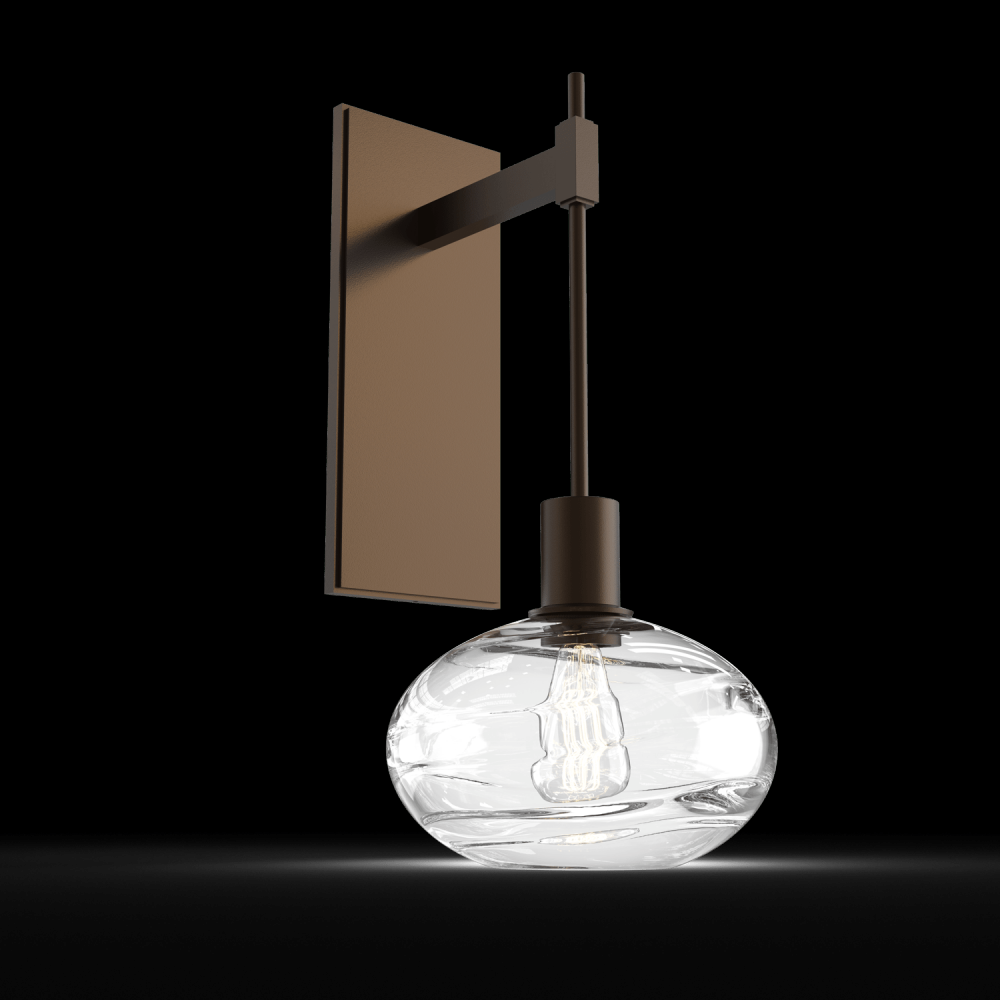 Coppa  Tempo Sconce Optic