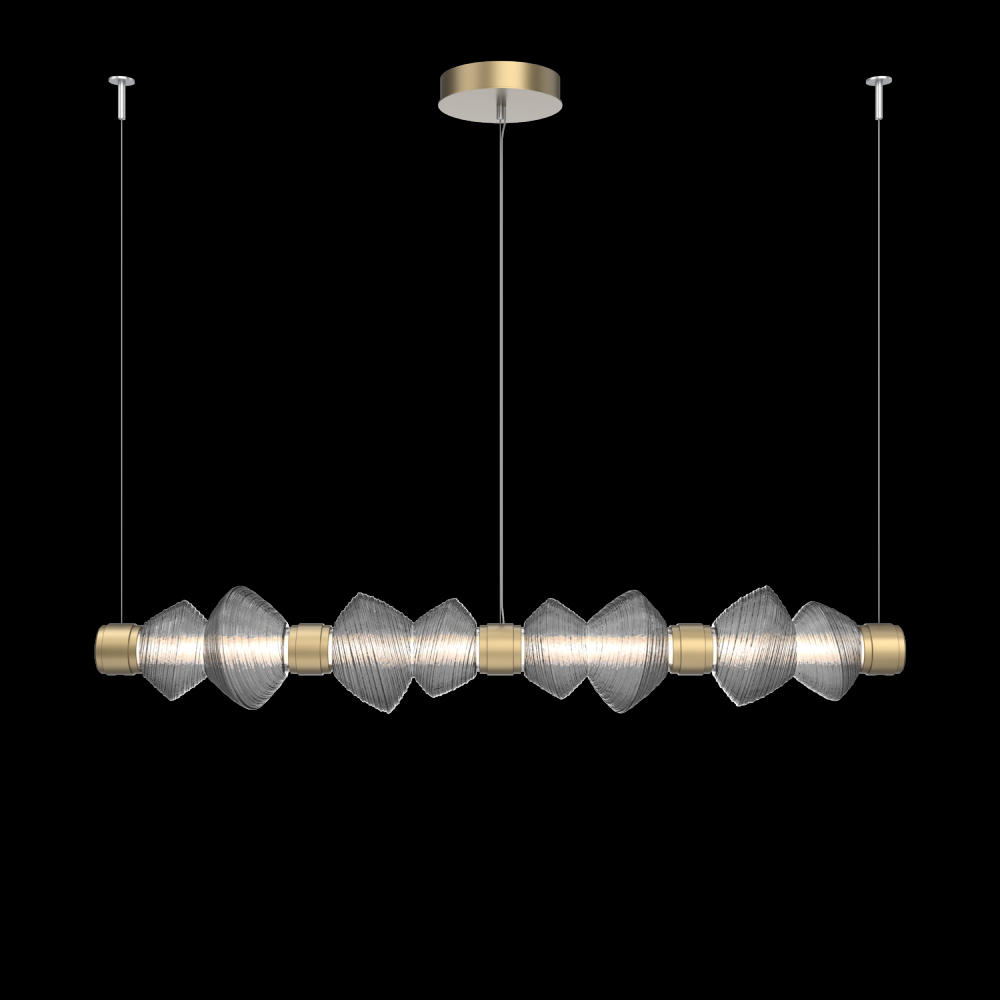 Mesa Mandrel Linear - 52-Inch