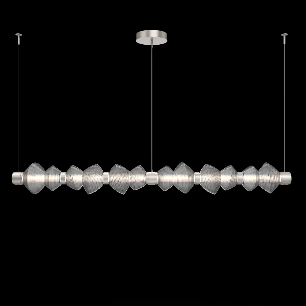 Mesa Mandrel Linear - 74-Inch