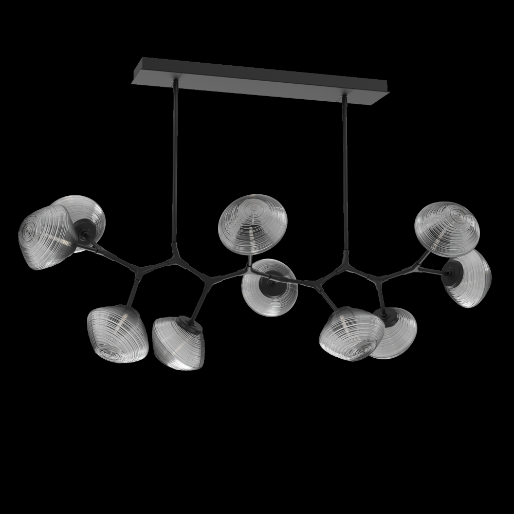 Mesa Modern Branch Chandelier