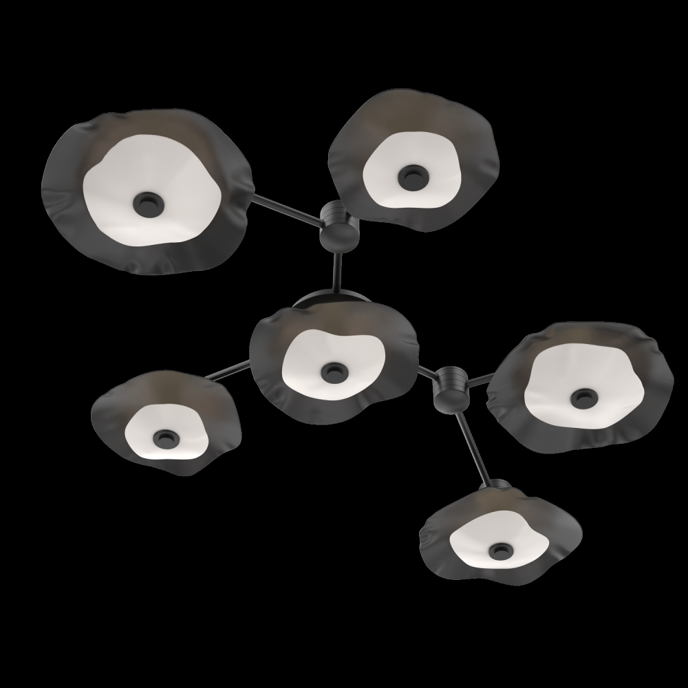 Hub & Spoke - Cumulus - Linear - 6pc