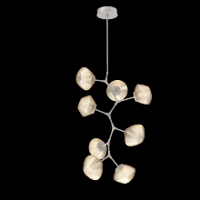 Hammerton CHB0089-VB-BS-A-001-L3 - Mesa Modern Vine Chandelier