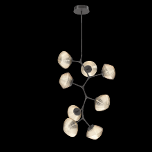 Hammerton CHB0089-VB-GP-A-001-L3 - Mesa Modern Vine Chandelier