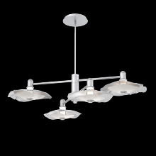 Hammerton CHB0099-L4-CS-WI-001-L3 - Mobile - 4pc - Cumulus