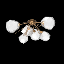 Hammerton CLB0039-02-NB-C-L1 - Gem Flush Starburst