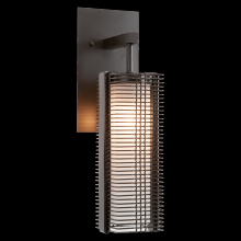 Hammerton IDB0020-11-CS-F-E2 - Downtown Mesh Indoor Sconce