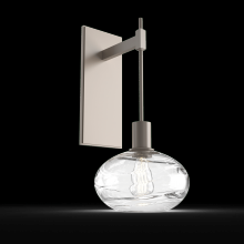 Hammerton IDB0036-18-CS-OC-E2 - Coppa  Tempo Sconce Optic