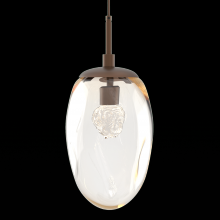 Hammerton LAB0067-01-MB-ZC-C01-L3 - Meteo Pendant-LED