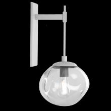 Hammerton IDB0064-20-GB-B-E2 - Nova Tempo Sconce Nebula Incandescent