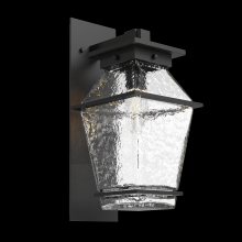 Hammerton ODB0077-01-TB-C-E2 - Outdoor Landmark Arm Sconce