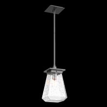 Hammerton OPB0043-AH-AG-C-001-E2 - Outdoor Beacon Pendant with Cap