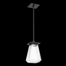 Hammerton OPB0043-AH-TB-C-001-L2 - Outdoor Beacon Pendant with Cap