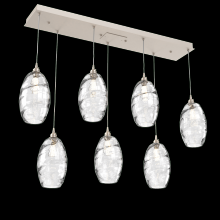 Hammerton PLB0035-07-CS-OC-C01-E2 - Ellisse Linear Multi-Pendant-07