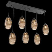 Hammerton PLB0035-07-GP-OB-C01-E2 - Ellisse Linear Multi-Pendant-07