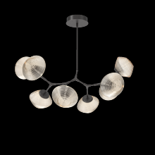 Hammerton PLB0089-BB-GP-A-001-L1 - Mesa Modern Branch Chandelier