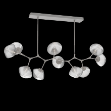 Hammerton PLB0089-BC-BS-C-001-L1 - Mesa Modern Branch Chandelier