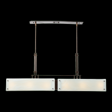 Hammerton PLB0026-0D-CS-SG-001-L1 - Urban Loft Trestle Linear - 67-Inch (LED)