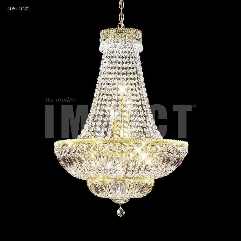 Imperial Empire Chandelier