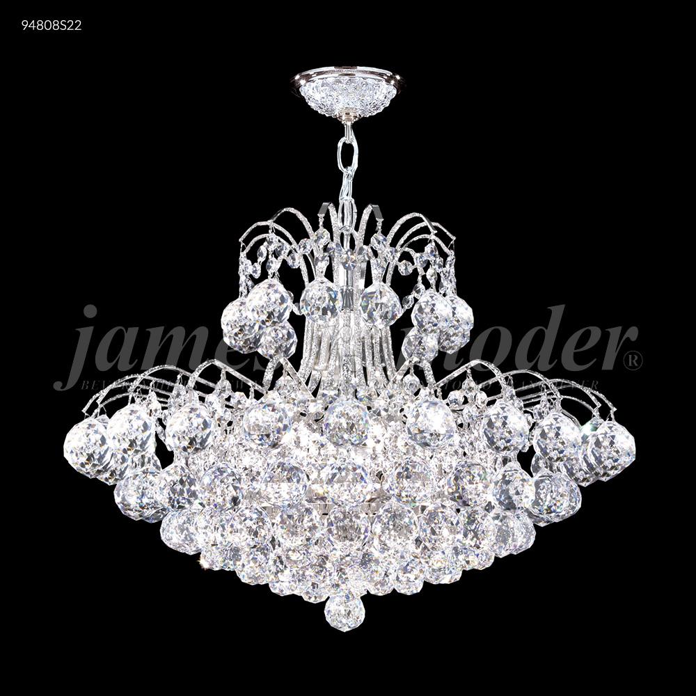 Jacqueline Collection Chandelier