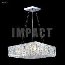 James R Moder 40355S11 - Contemporary Chandelier