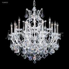 James R Moder 91688GL22 - Maria Theresa 15 Light Chandelier