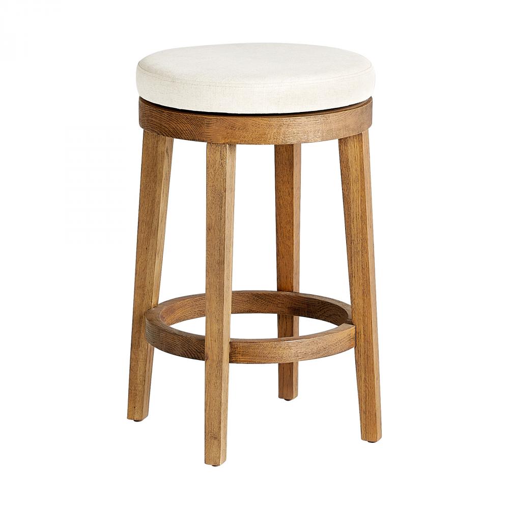 Archon Counter Stool |Brn