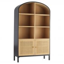 Cyan Designs 11496 - Lamu Cabinet |Oak | Black