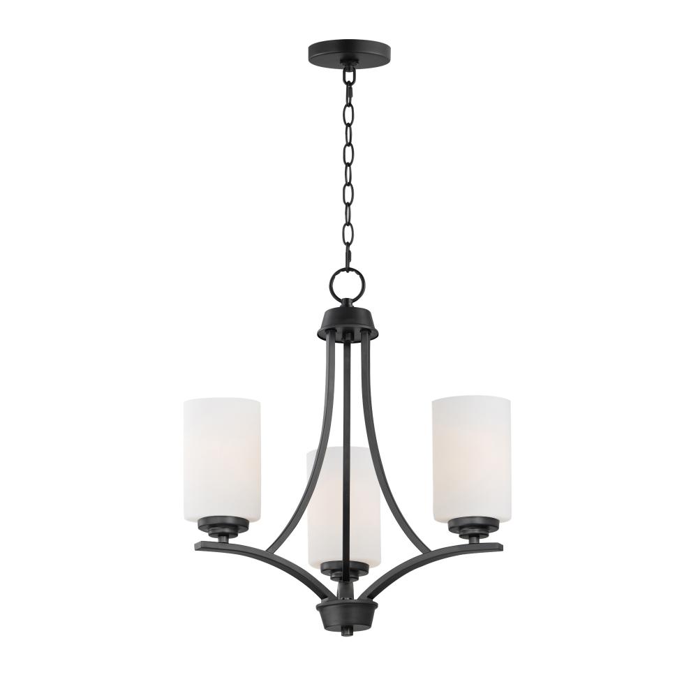 Deven-Mini Chandelier