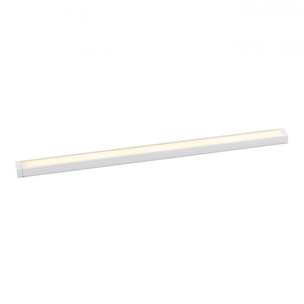 CounterMax 120V Slim Stick-Under Cabinet