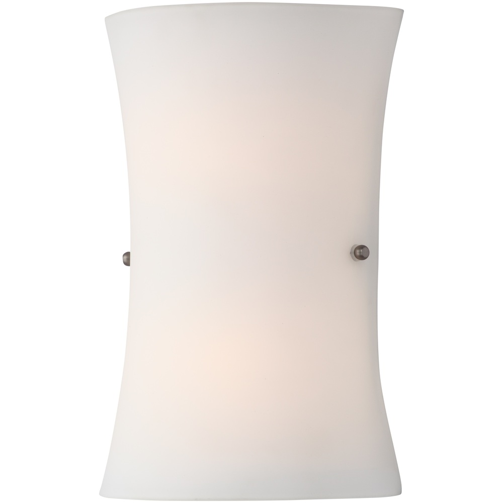 Kelowna 2 Light Sconce