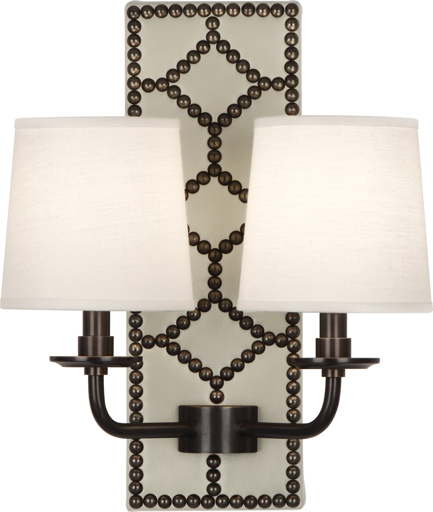 Williamsburg Lightfoot Wall Sconce