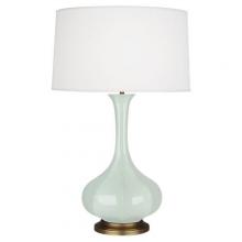 Robert Abbey CL994 - Celadon Pike Table Lamp