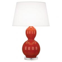 Robert Abbey DB997 - Williamsburg Randolph Table Lamp