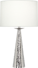 Robert Abbey S9869 - Dal Table Lamp