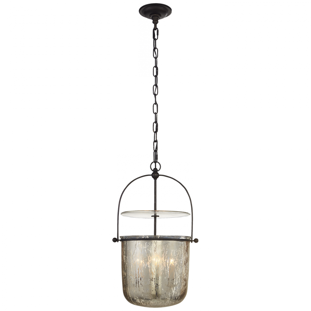 Lorford Small Smoke Bell Lantern