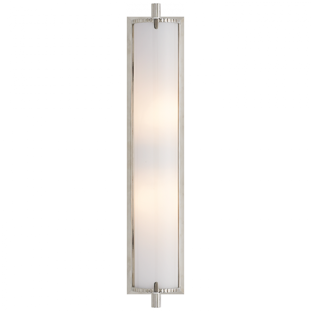 Calliope Tall Bath Light