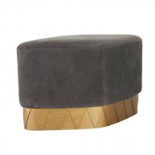 Arteriors Home FOI12 - Duvall Ottoman