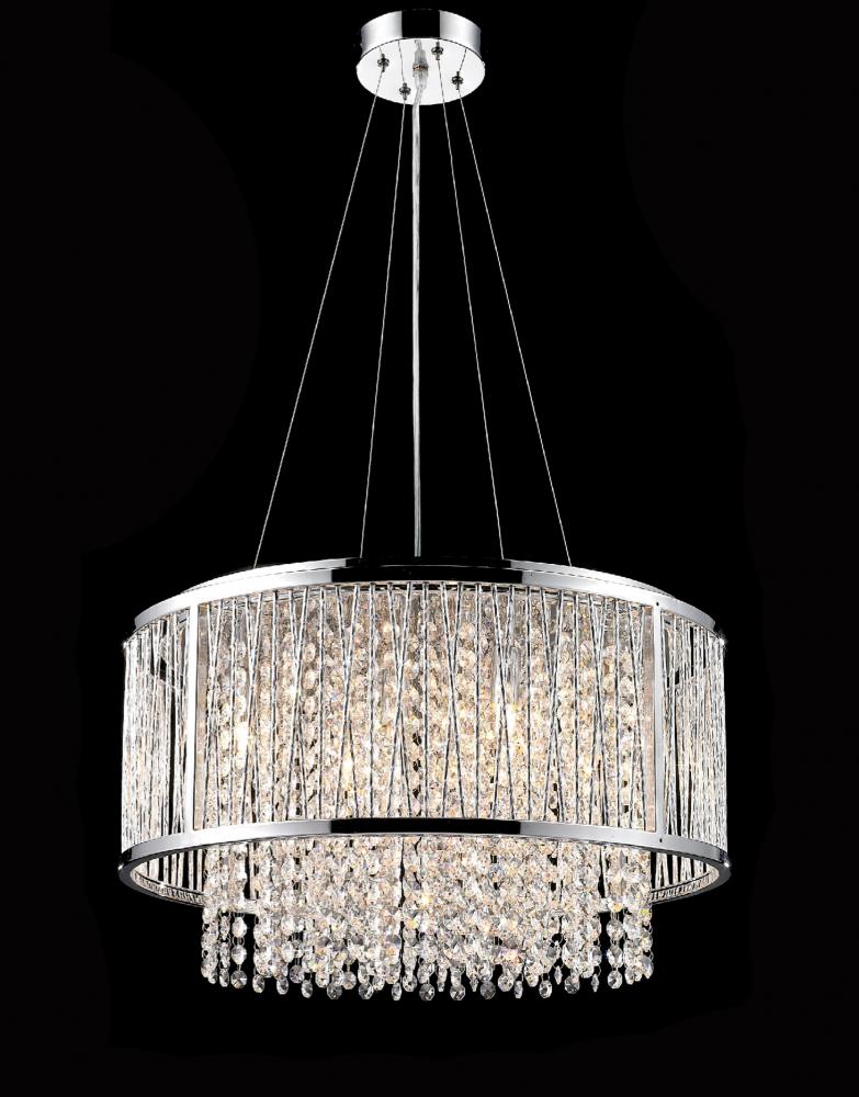 Chandelier Chrome